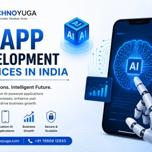 Ai app development services