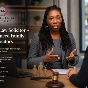 Family solicitor trusted family law specialists fosters lega