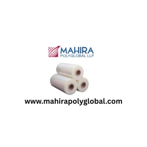 Innovative ldpe film enhancing packaging efficiency daily