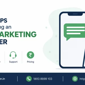 Drive business growth with the best bulk sms marketing services