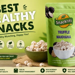 Best healthy snacks for office lunch breaks daily