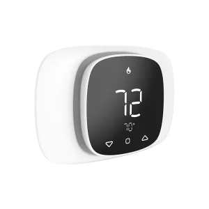 Custom oem hvac thermostat