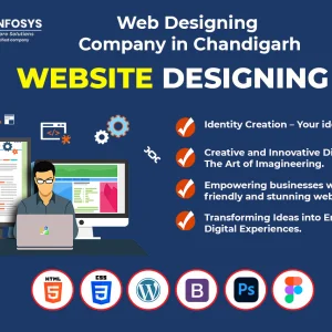Software development company in chandigarh