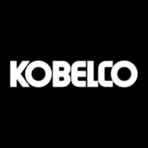 Excavators by Kobelco Japanese Construction Equipment Company