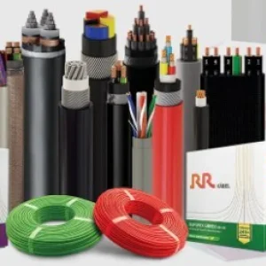 Buy genuine rr kabel wires cables from authorised distributor