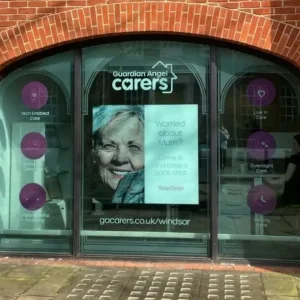 Compassionate care at home in windsor