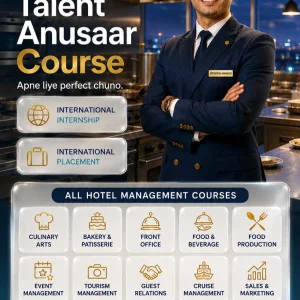 Hotel management