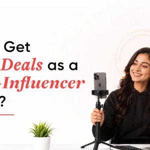 Best tool to get brand deals