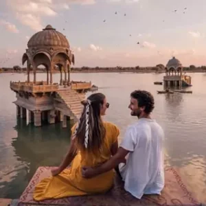 Rajasthan honeymoon tour package romantic trips by chet ram ho