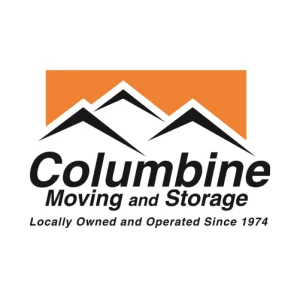 Columbine moving storage