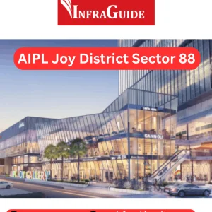 Aipl joy district modern homes community living