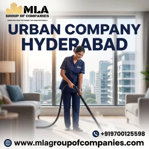 Urban company hyderabad for home repair and maintenance