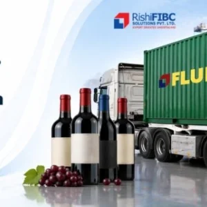 Bulk wine transport tanks premium flexitank logistics