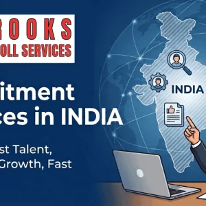 Best recruitment services in india