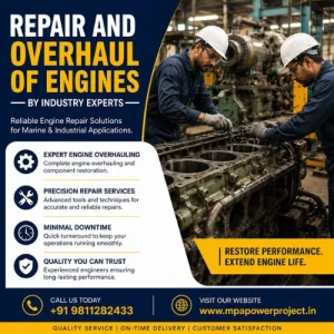 Repair
