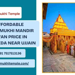 Affordable baglamukhi mandir havan price in nalkheda near ujjain