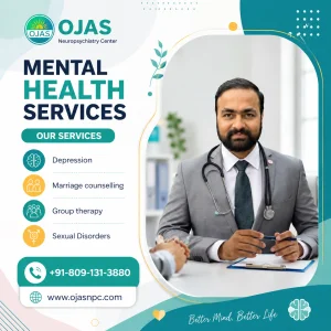 Mental health services