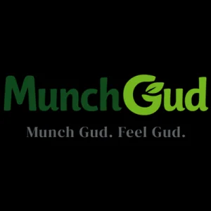 Munchgud munch gud feel gud premium makhana snacks
