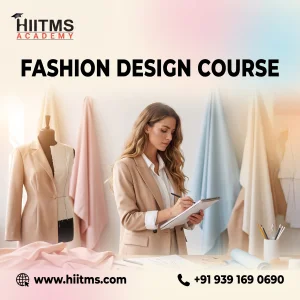 Industryfocused fashion design course in hyderabad