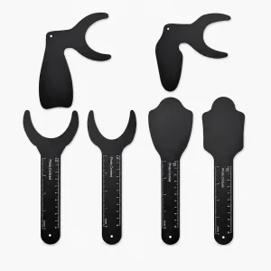 Contrasters kit