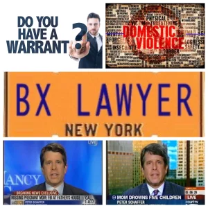 Bronx desk appearance lawyer