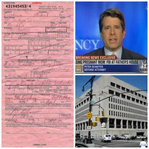 Bronx summons attorney