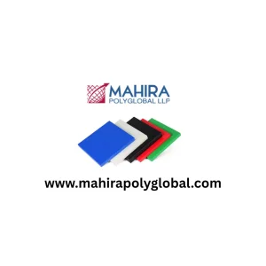 Hdpe sheets deliver outstanding strength for industrial performa