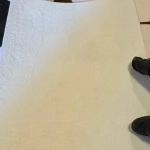 Aerogel insulation that simplifies industrial retrofits