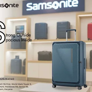 Luggage bag