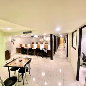 Zing space virtual office in ghitorni