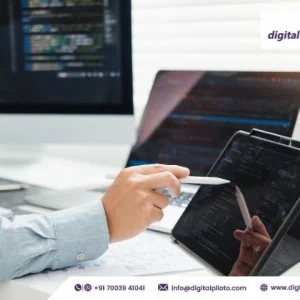 Aidriven website development service in kolkata for futureread