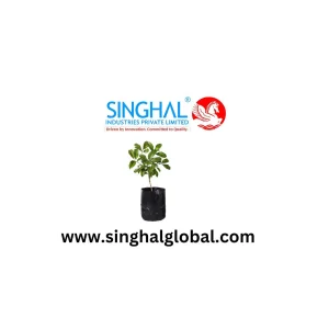 Nursery bags designed for organized gardening and cultivation su