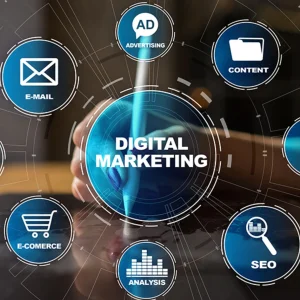 Digital marketing training in india learn practical skills for