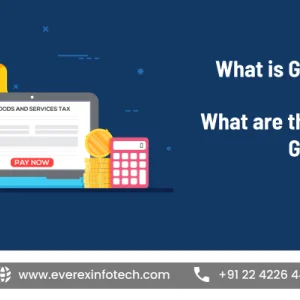 What is gst software and what are the benefits of gst software