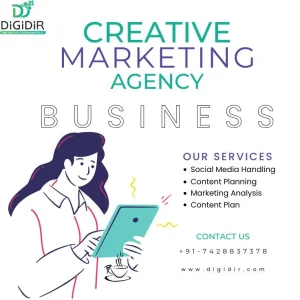 Professional digital marketing services in uk