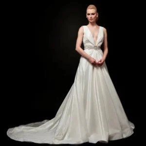 Shop best wedding dresses for elegant summer bridal look