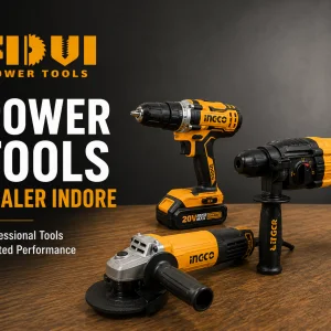 Fidvi power tools ingco power tools dealer indore