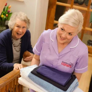 Personalised home care services in guildford