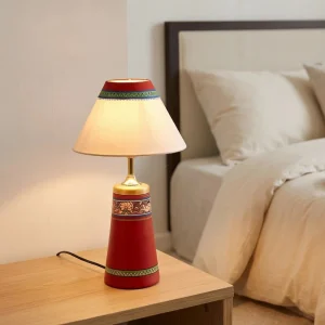 Handcrafted table lamps online for stylish interiors