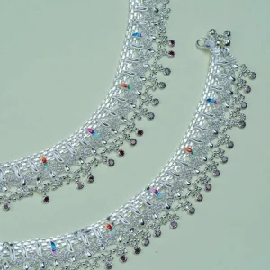 Best silver shop in bhubaneswar for elegant pure silver jewell
