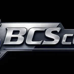 Bcs corp brand building identity design services coimbatore