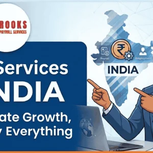 Best peo services in india