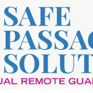 Virtual gate guard