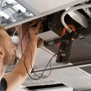Ducted air conditioning in melbourne