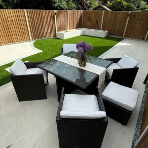 Professional landscape contractors for beautiful outdoor spaces