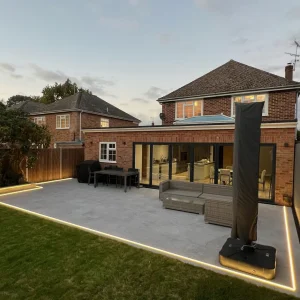 Garden landscaping berkshire garden landscaping surrey