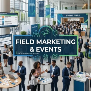 Bcs corp traditional marketing field campaign services coimb