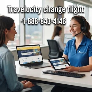 Travelocity