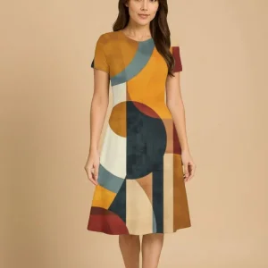 Mid length dresses for every occasion snuggle spot