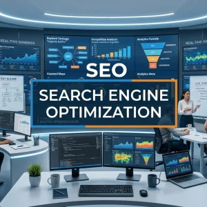 Bcs corp top seo company in coimbatore google rankings